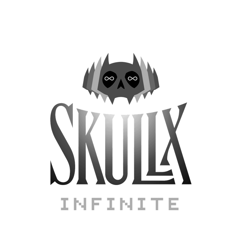 Skullx: Infinite